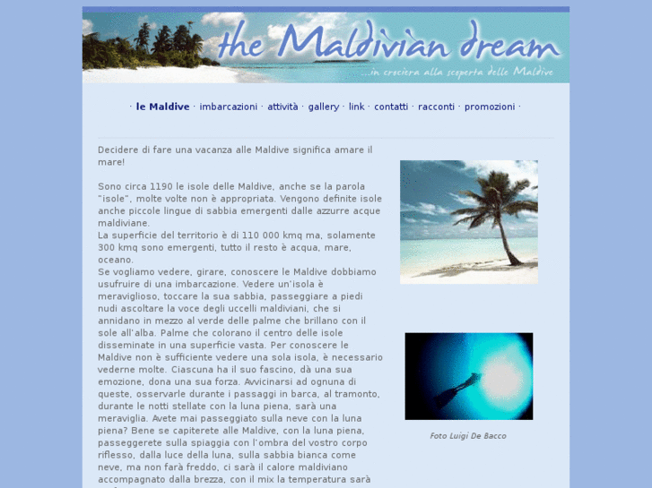 www.themaldiviandream.com