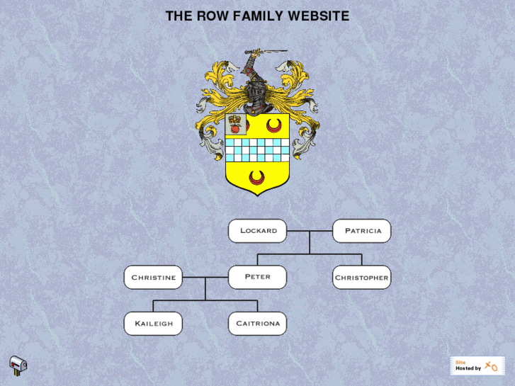 www.therows.net