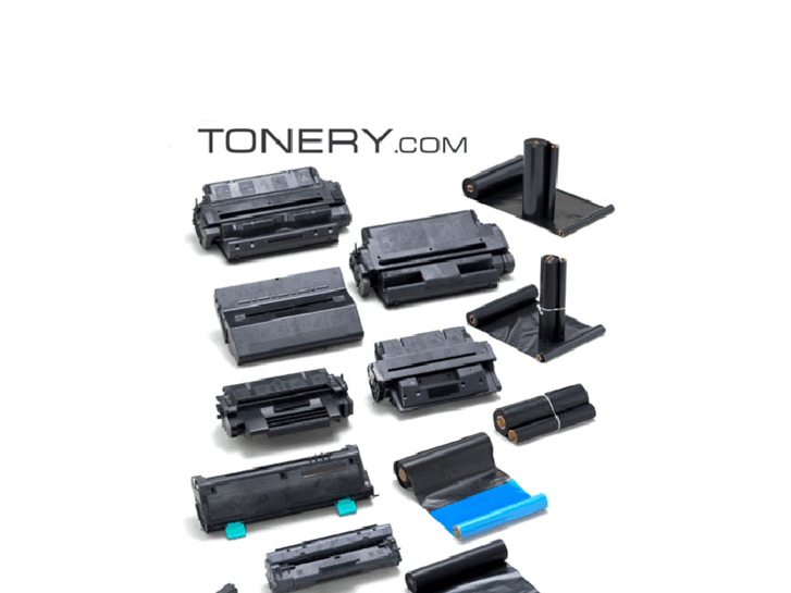 www.tonery.com