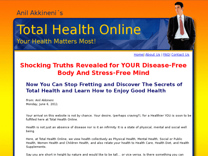 www.total-health-online.com