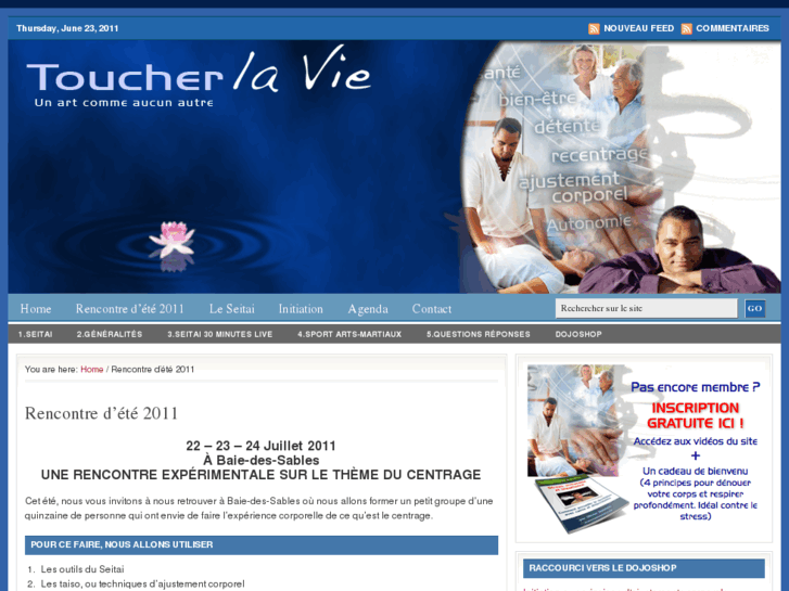 www.toucherlavie.com