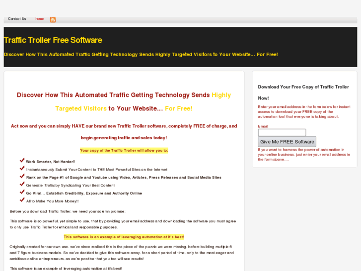 www.traffictroller.com