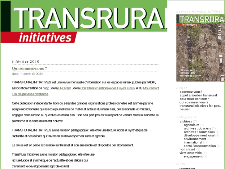 www.transrural-initiatives.org