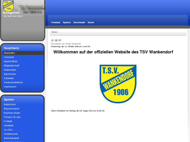 www.tsvwankendorf.de