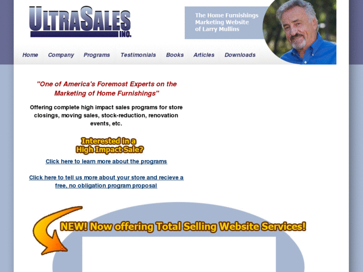 www.ultrasales.com