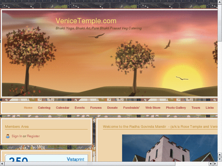 www.venicetemple.com