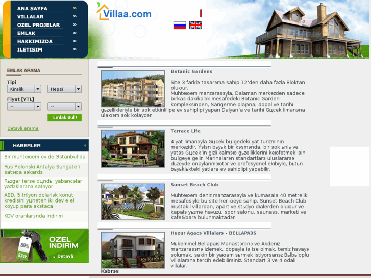 www.villaa.com