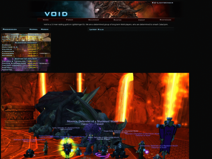 www.voidguild.com