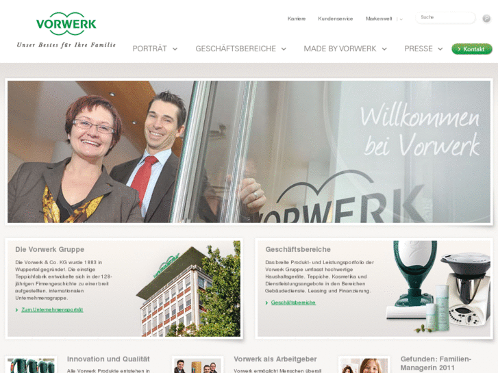 www.vorwerk-group.com