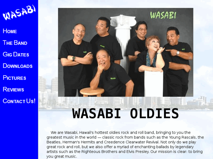 www.wasabi-oldies.com