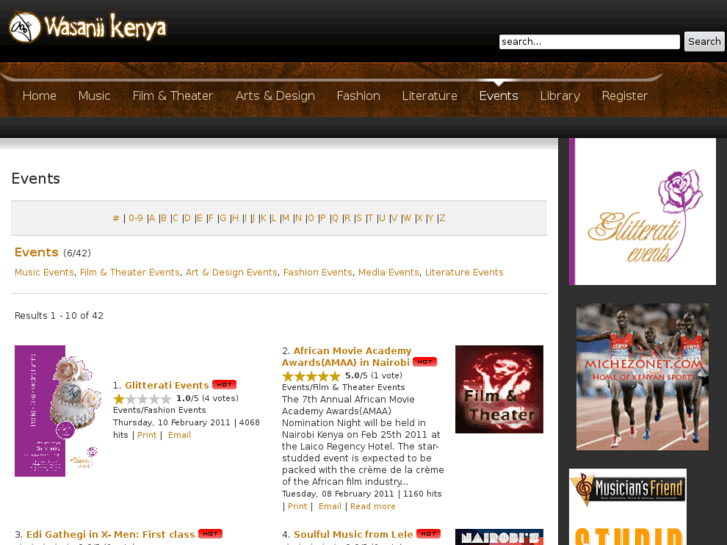 www.wasaniikenya.com