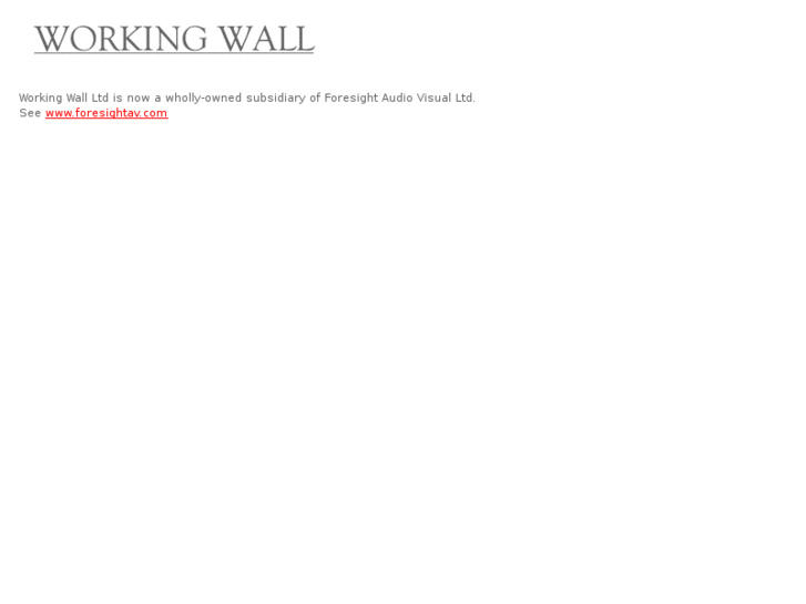www.workingwall.net