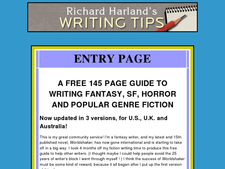 www.writingtips.com.au