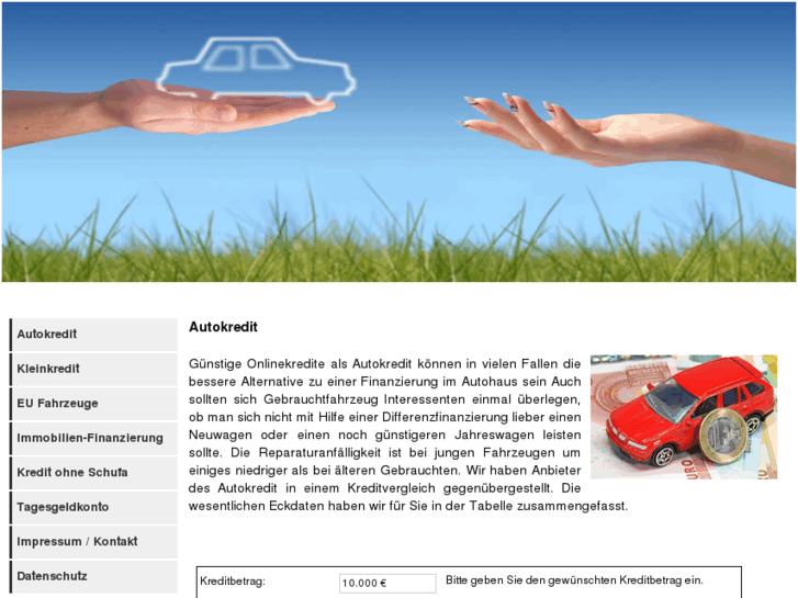 www.1-autokredit.de