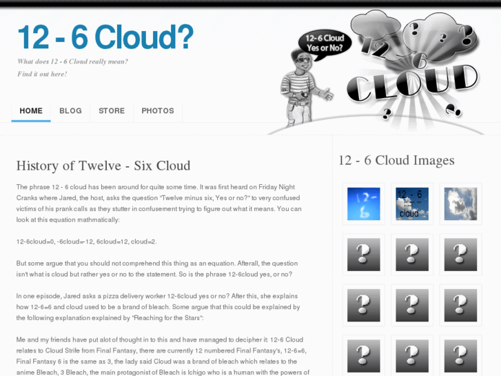 www.12-6cloud.com