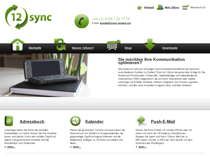 www.12sync.com