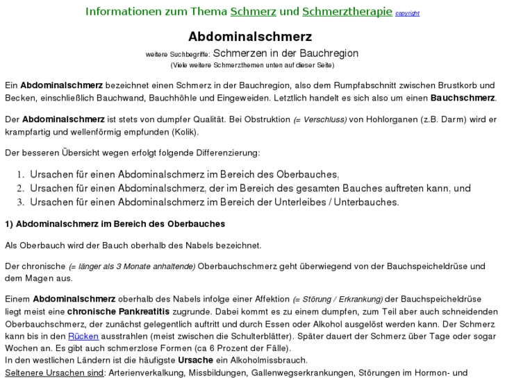 www.abdominalschmerz.de