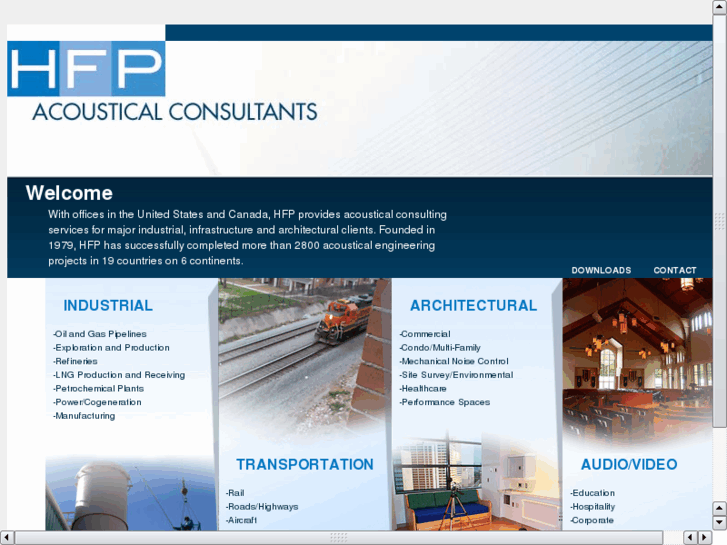 www.acousticalconsultants.info