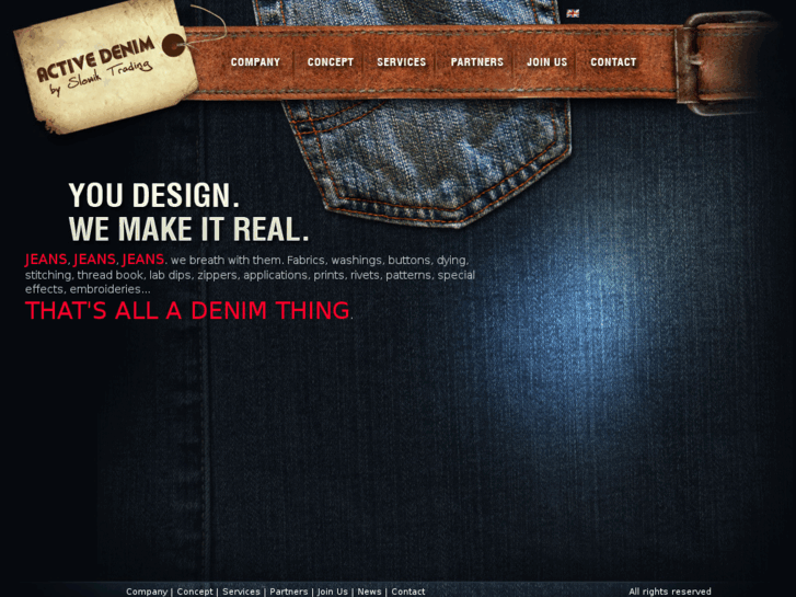 www.activedenim.com