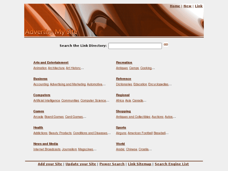 www.advertisemysite.net