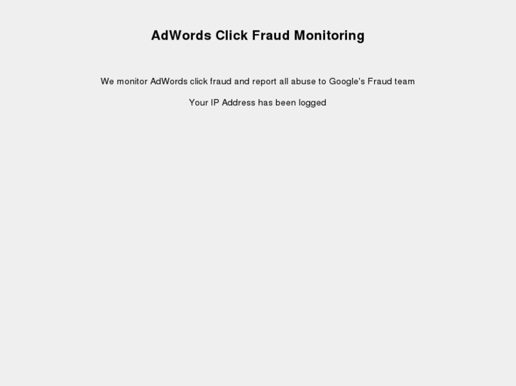 www.adwords-click-fraud-monitoring.com