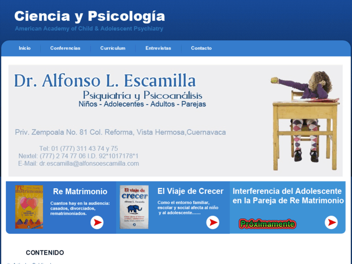 www.alfonsoescamilla.com