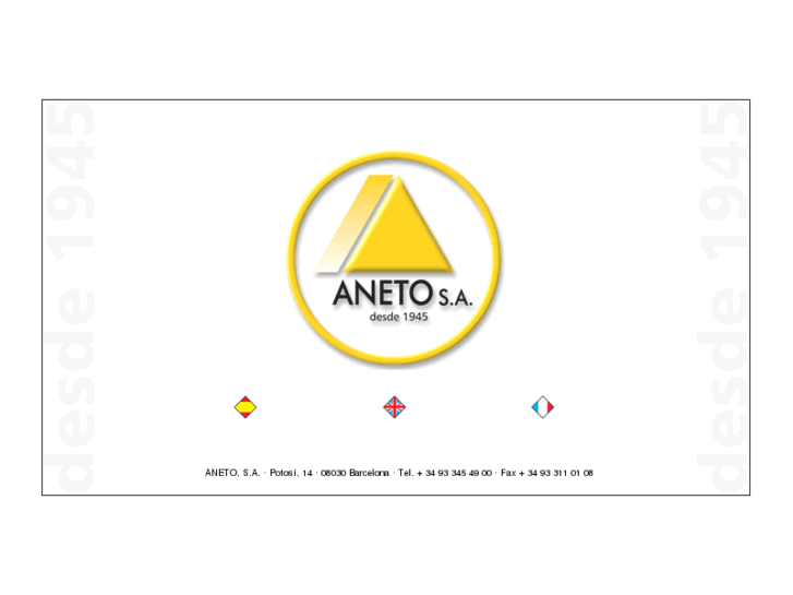 www.aneto-sa.com