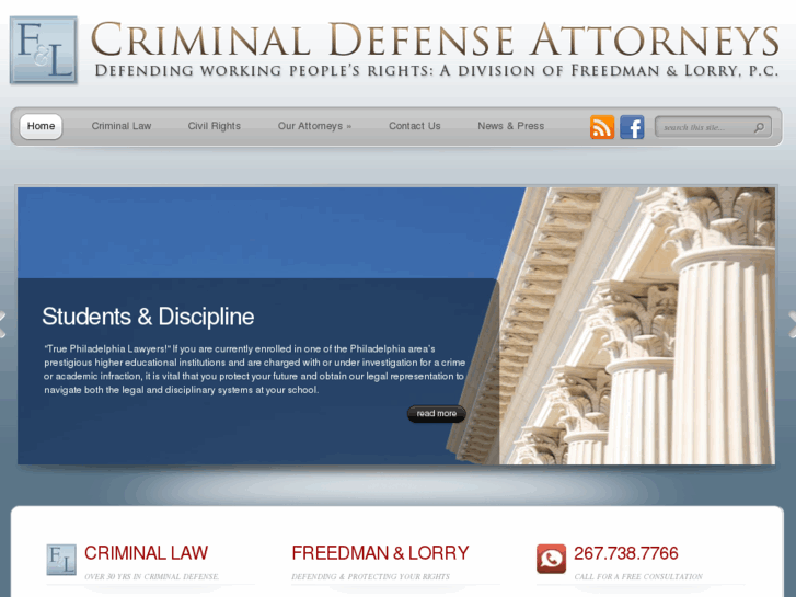 www.asanitacriminallawyer.com