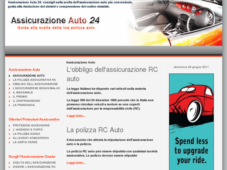 www.assicurazioneauto24.com