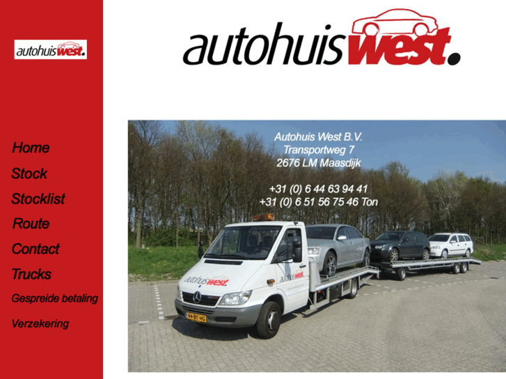 www.autohuiswest.com