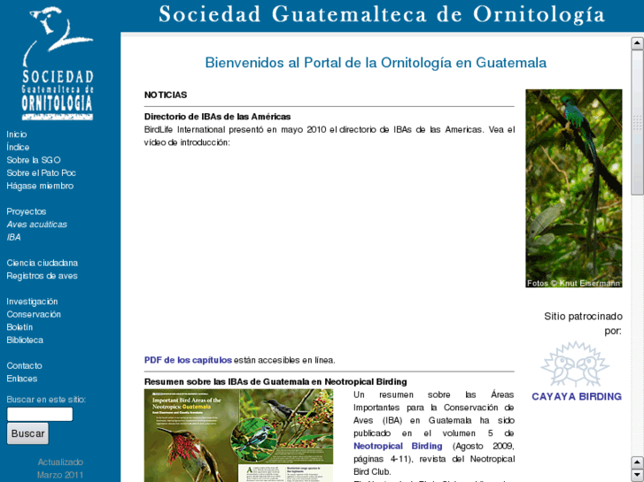 www.avesdeguatemala.org