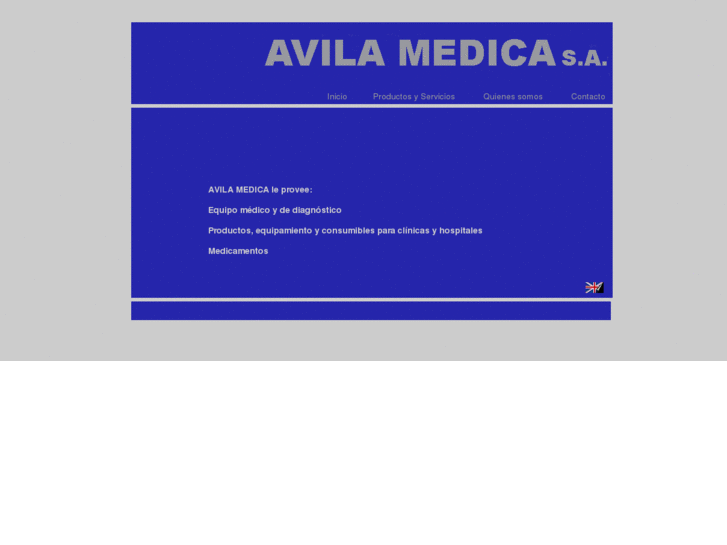 www.avilamed.com