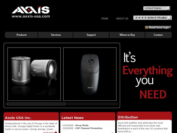 www.axxisretail.com