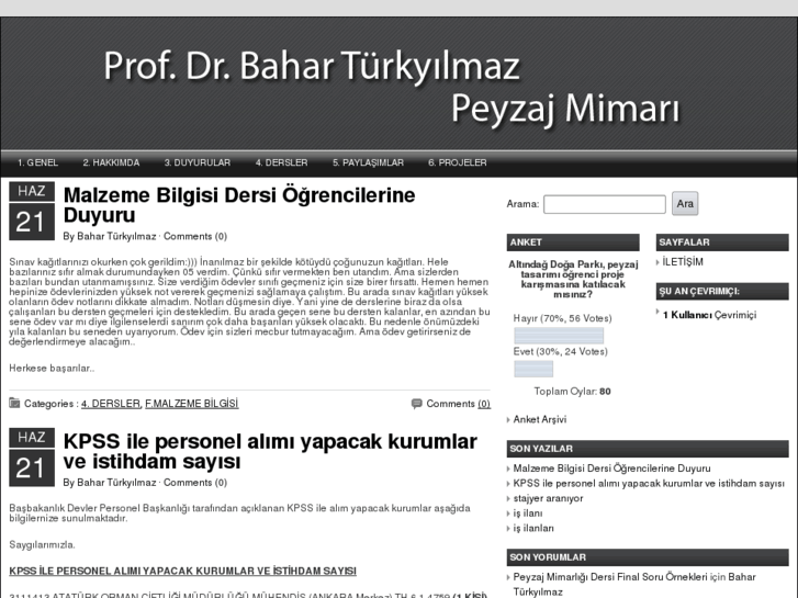 www.baharturkyilmaz.com