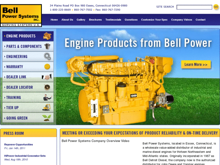 www.bellpower.com