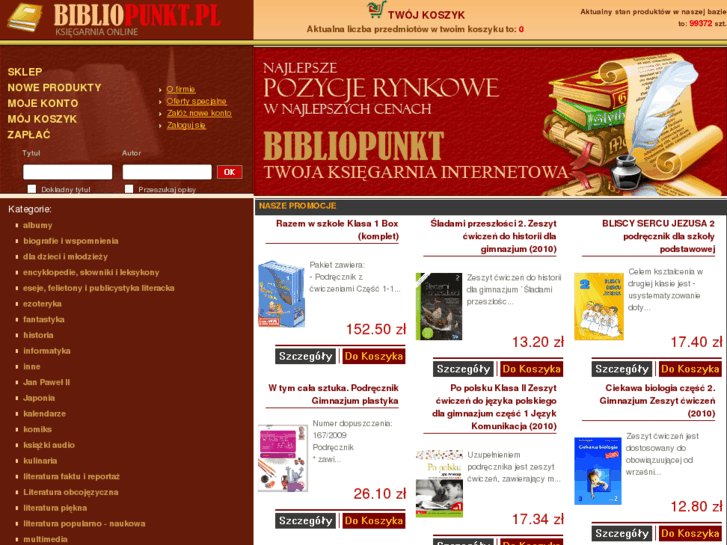 www.bibliopunkt.pl