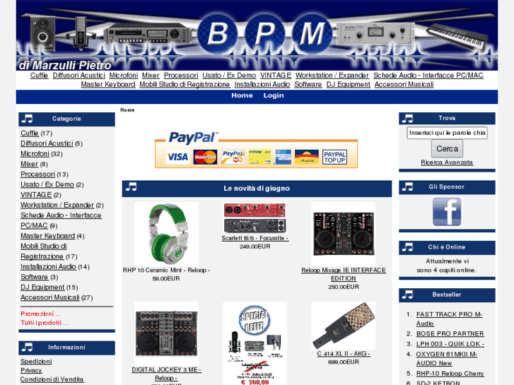 www.bpmrecording.com