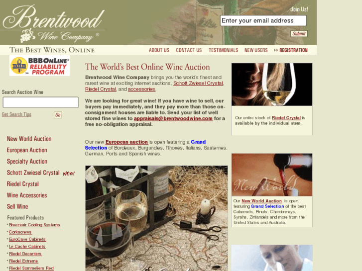 www.brentwoodwine.com