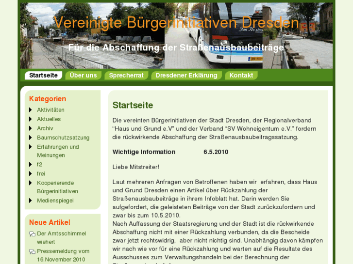 www.buergerinitiative-dresden.de