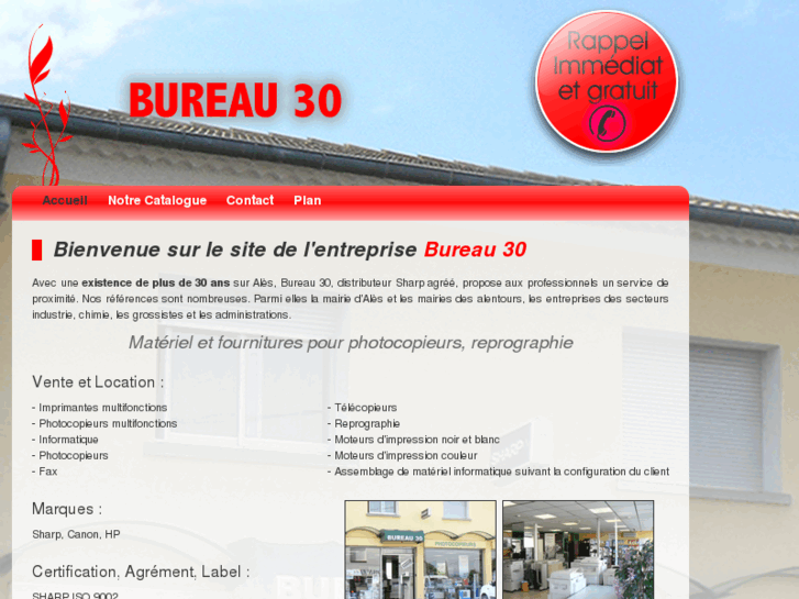 www.bureau30.com