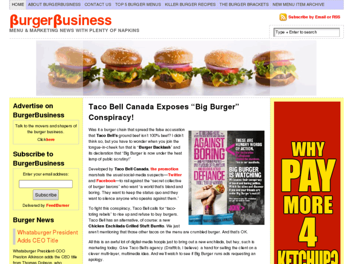 www.burgerbusiness.com