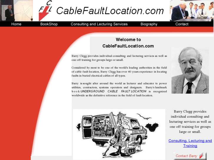 www.cablefaultlocation.com
