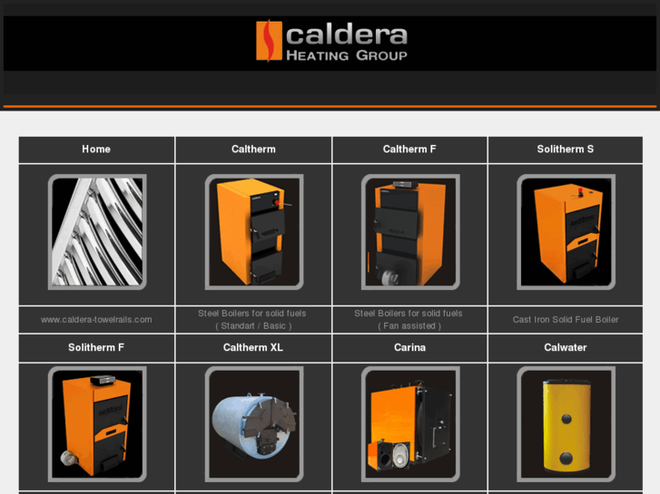 www.caldera-heating.com