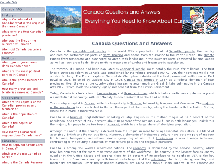 www.canadafaq.org