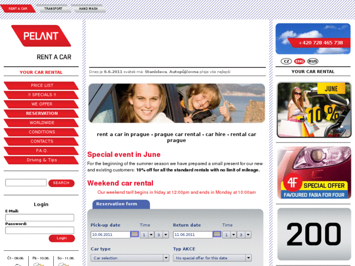 www.car-booking.net