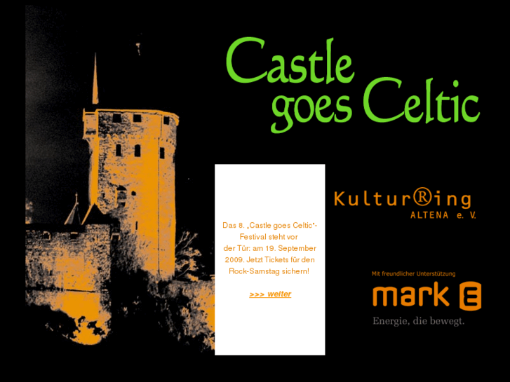 www.castlegoesceltic.de