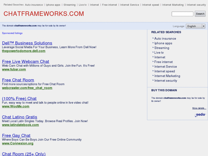 www.chatframeworks.com