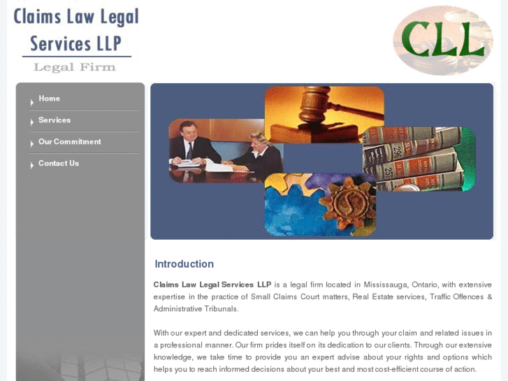 www.claimslawllp.com