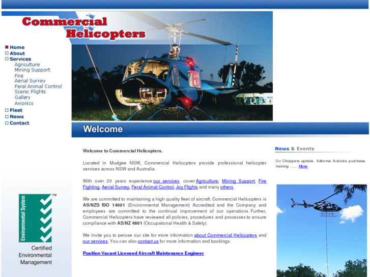 www.commercialhelicopters.com