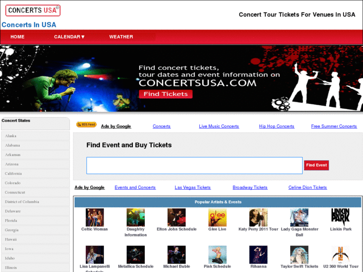 www.concerts-usa.com